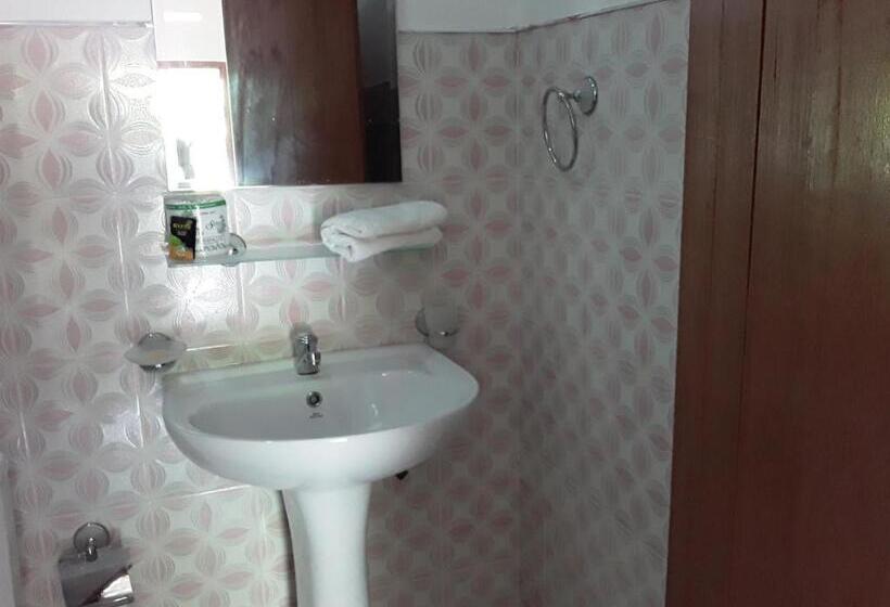 Номер Стандарт, Green Villa