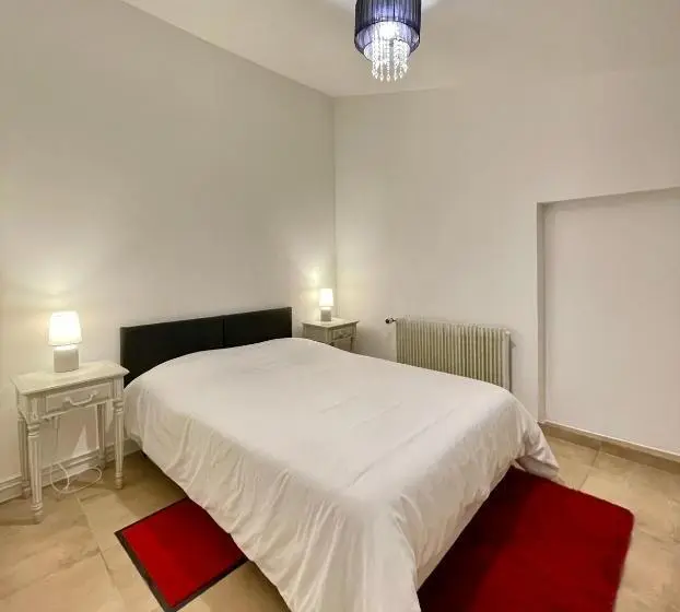 １ベッドルームハウス, Maison En Bord De Seine