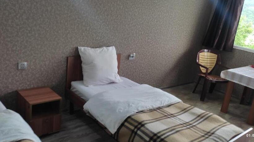 اتاق اکونومی, Motel