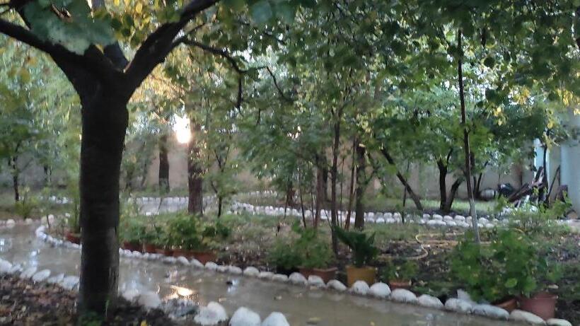 اتاق اکونومی, Motel