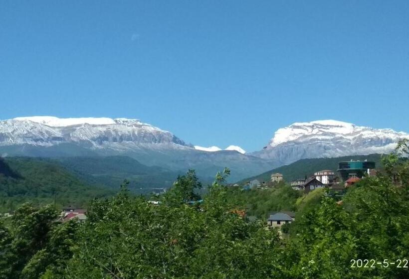 اتاق اکونومی, Motel