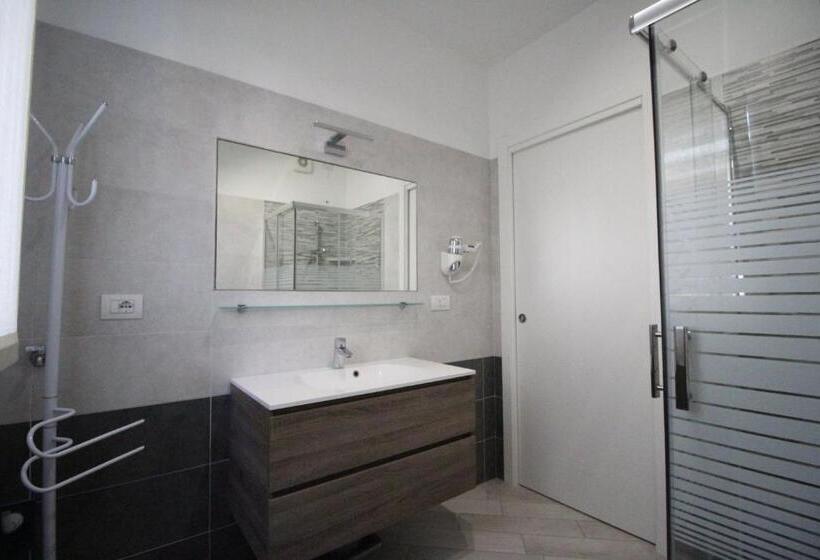 Студия Стандарт, Residence Villa Principe