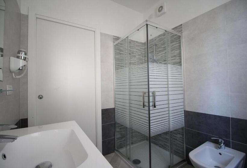 استودیوی استاندارد, Residence Villa Principe