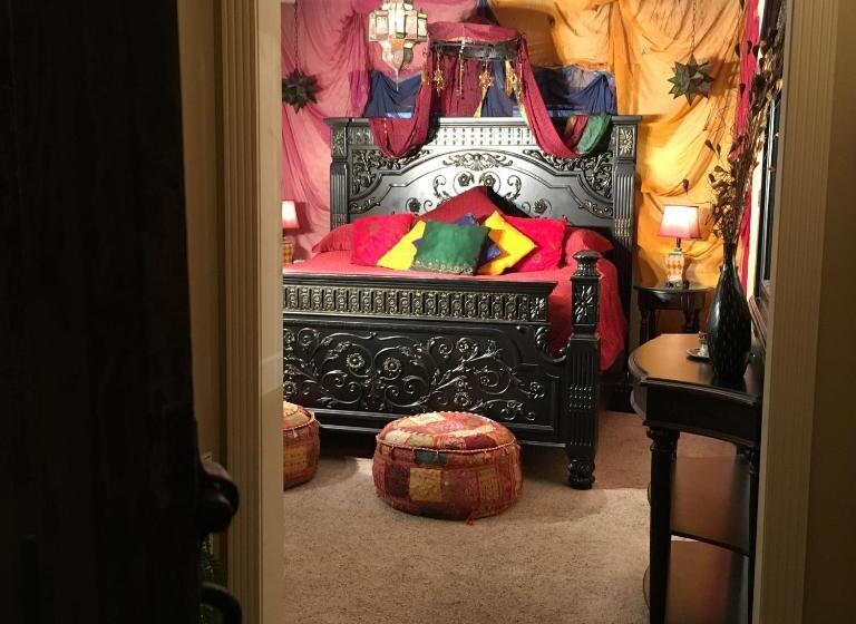 جناح, 1884 Wildwood Bed And Breakfast Inn