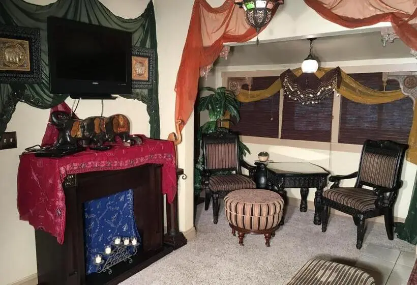 スイート, 1884 Wildwood Bed And Breakfast Inn