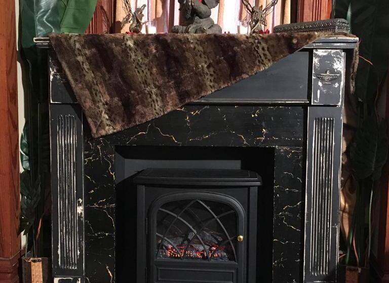 غرفة قياسية, 1884 Wildwood Bed And Breakfast Inn