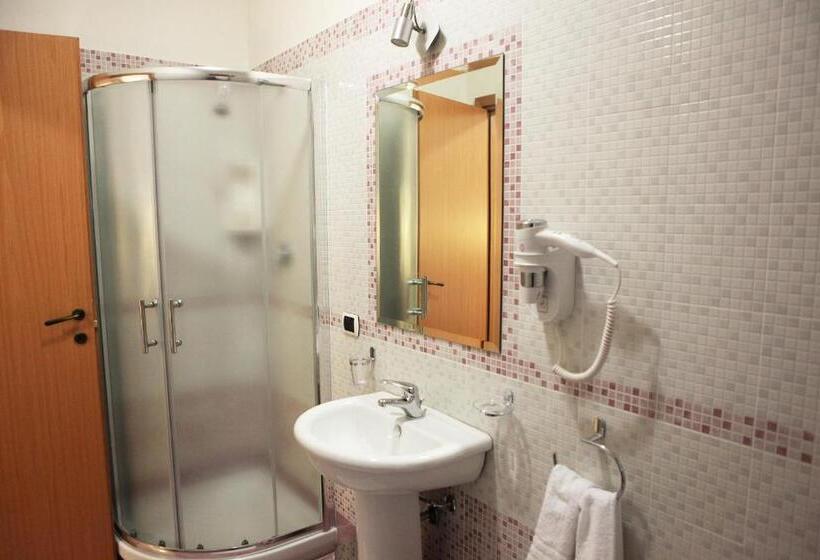 标准间, B&b Casa La Dolce Vita