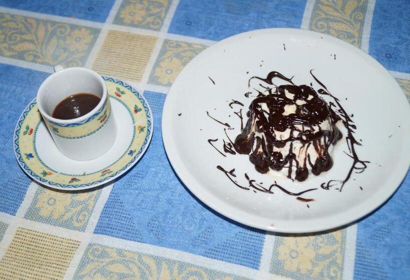 四人标准间, B&b Casa La Dolce Vita