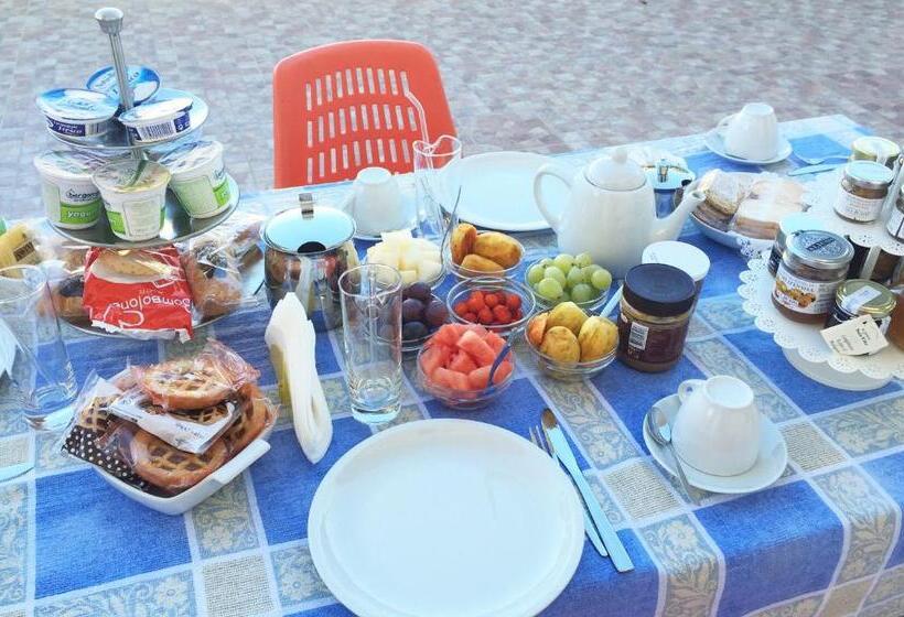 四人标准间, B&b Casa La Dolce Vita