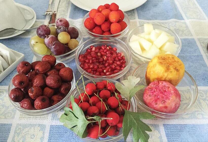 基本间, B&b Casa La Dolce Vita