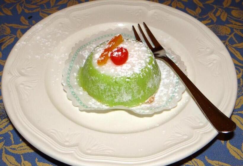 基本间, B&b Casa La Dolce Vita