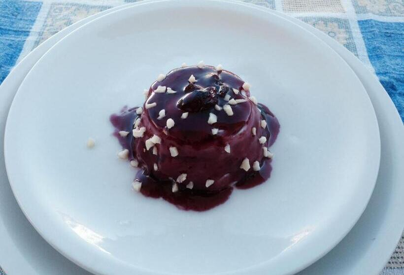 基本间, B&b Casa La Dolce Vita