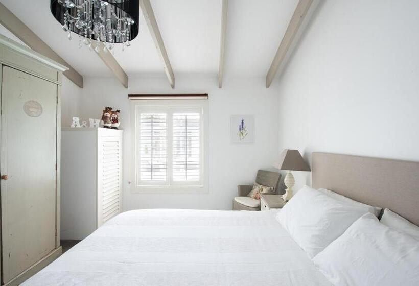 带1个卧室的公寓, Bycroft Lodge