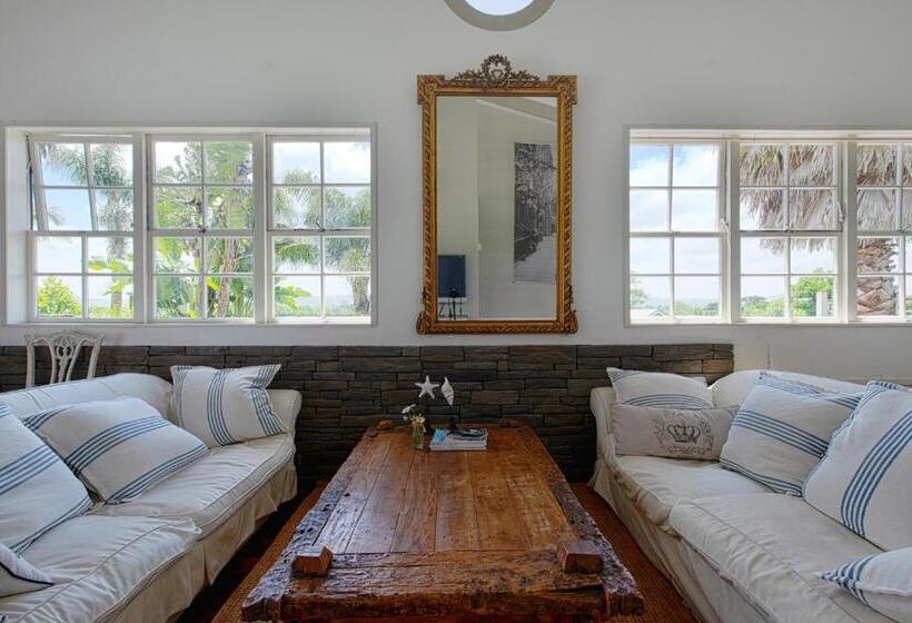 带1个卧室的公寓, Bycroft Lodge