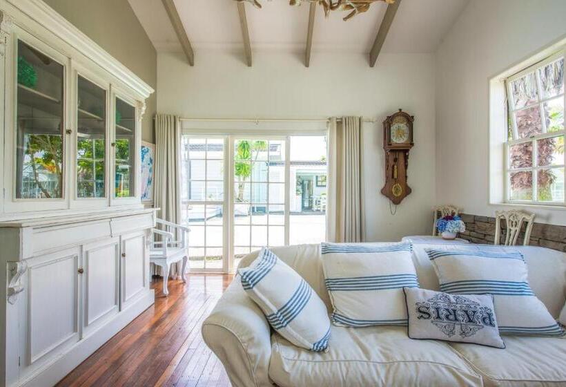 带1个卧室的公寓, Bycroft Lodge