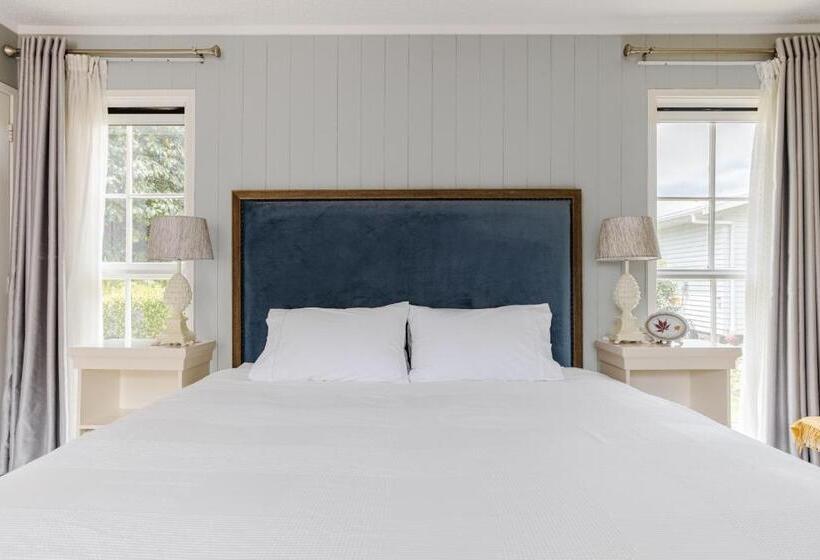 标准间, Bycroft Lodge