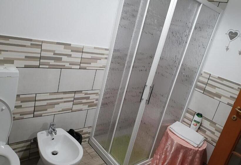 高级工作室, Casa Vacanze L Agrifoglio