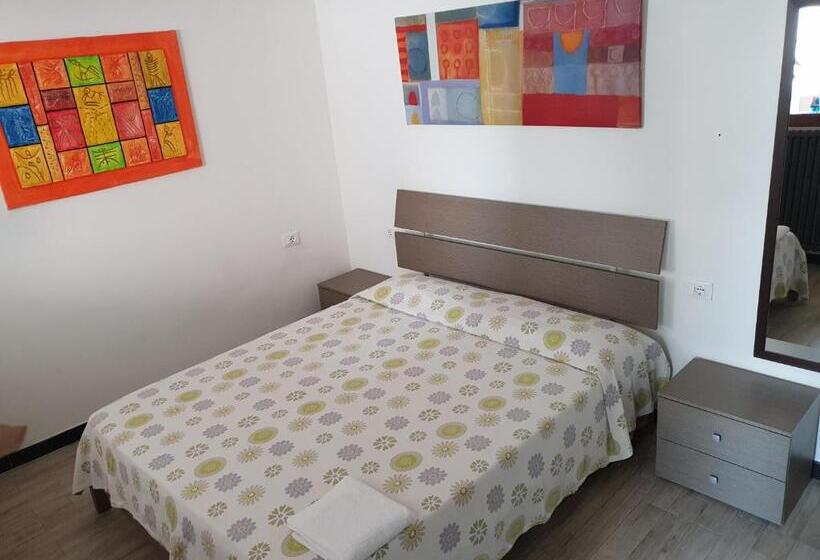 סטודיו סופריור, Casa Vacanze L Agrifoglio