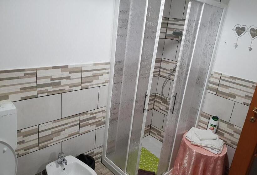 Студия Superior, Casa Vacanze L Agrifoglio