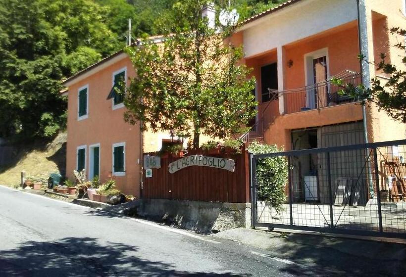 3间卧室的房子, Casa Vacanze L Agrifoglio