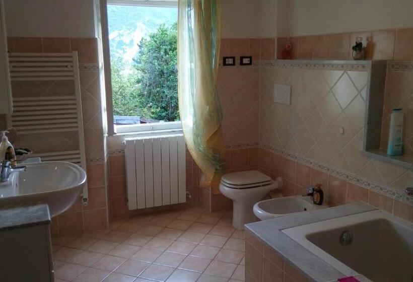 3间卧室的房子, Casa Vacanze L Agrifoglio