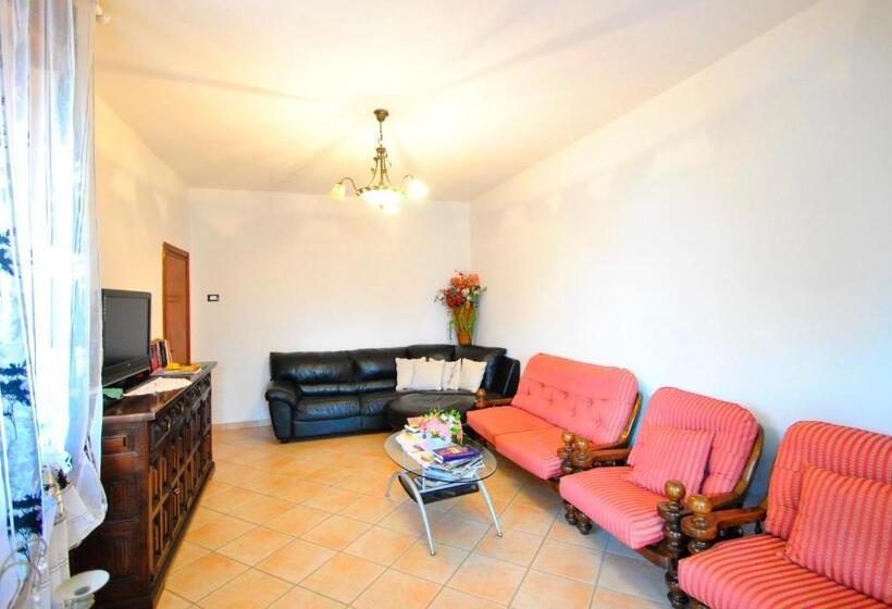 בית, 3 חדרי שינה, Casa Vacanze L Agrifoglio