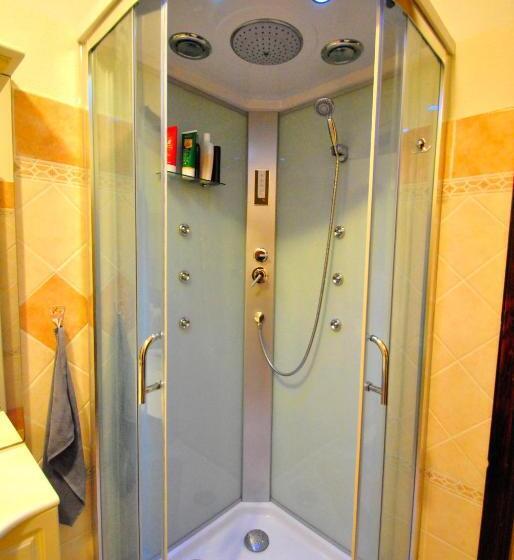 Четырехместный Номер Стандарт, Casa Vacanze L Agrifoglio