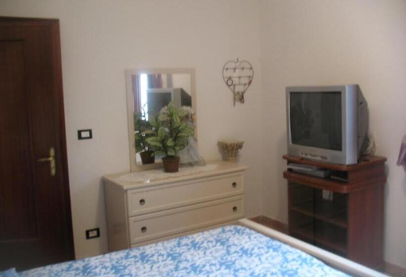 四人标准间, Casa Vacanze L Agrifoglio