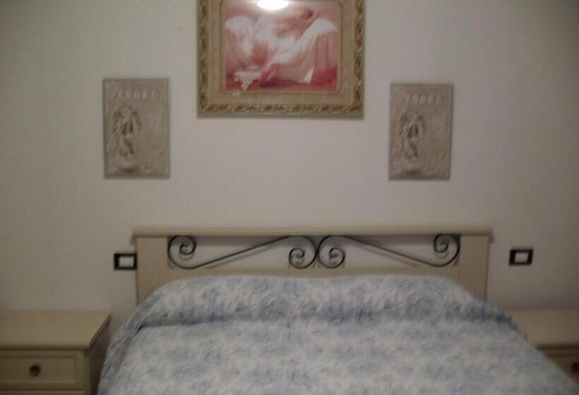 Четырехместный Номер Стандарт, Casa Vacanze L Agrifoglio