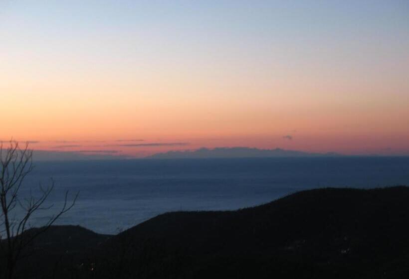 Четырехместный Номер Стандарт, Casa Vacanze L Agrifoglio