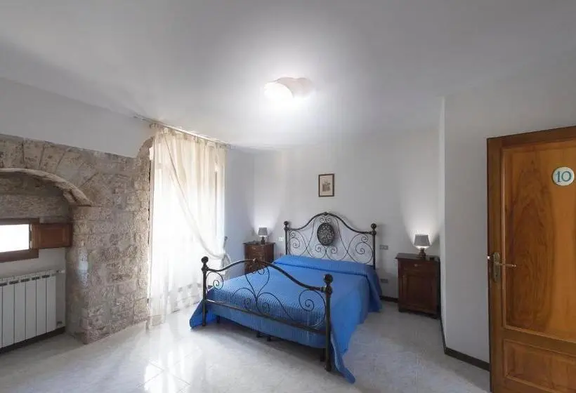 スタンダードルーム, Residenza Di Via Piccardi