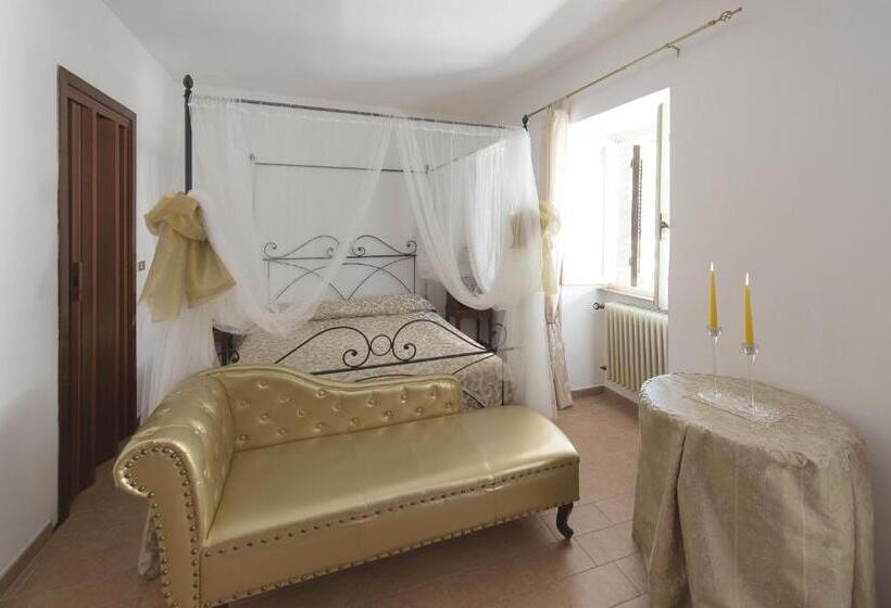 标准间, Residenza Di Via Piccardi