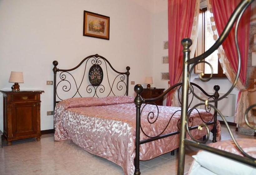 标准间, Residenza Di Via Piccardi