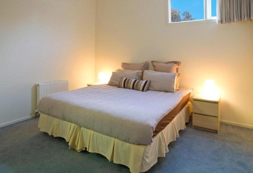 スタンダードルーム, Ajax Ski Club