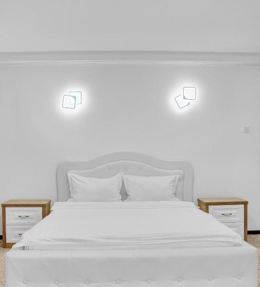 Номер Стандарт, Pensiune Domeniul Stanca