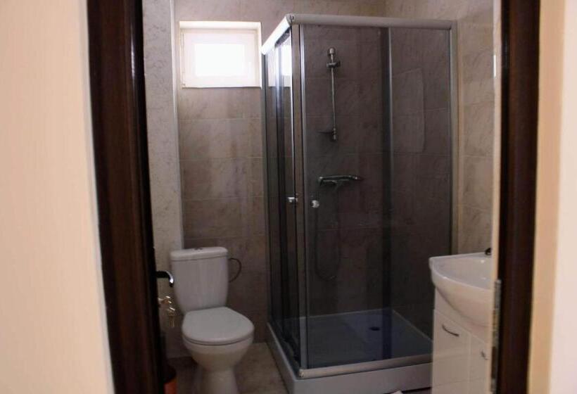 Номер Стандарт, Pensiune Domeniul Stanca