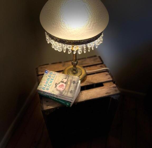 חדר סטנדרט, Smedjebackens Pensionat