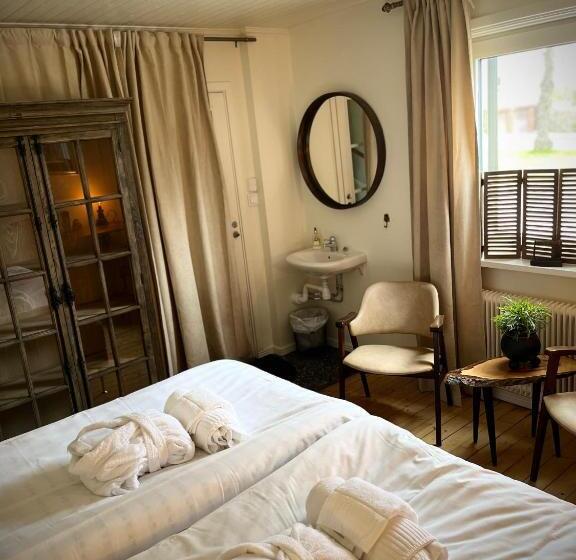 חדר סטנדרט, Smedjebackens Pensionat