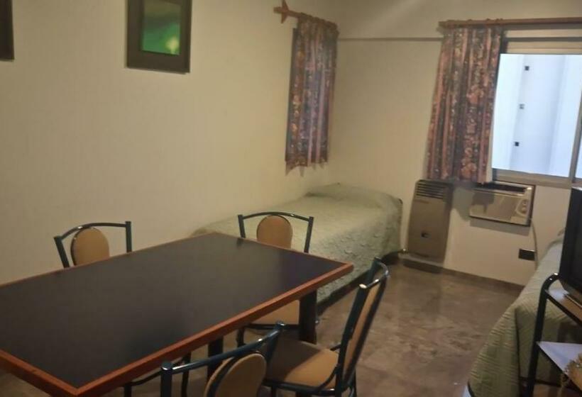 آپارتمان 1 خوابه, Apart Hotel Magali