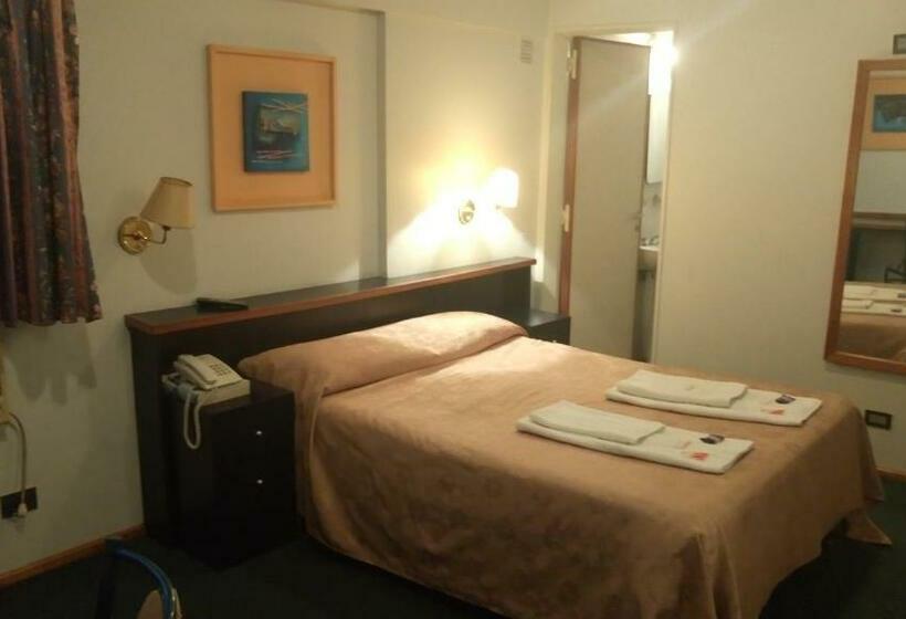 آپارتمان 1 خوابه, Apart Hotel Magali