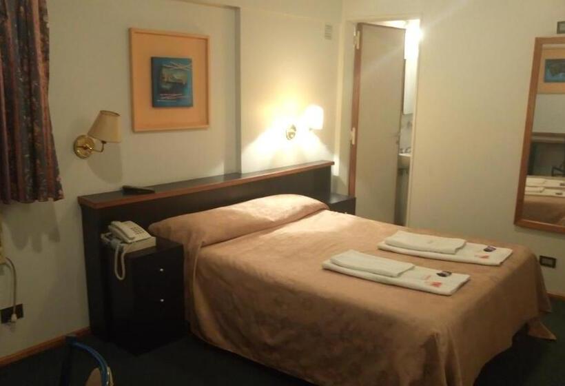 آپارتمان 2 خوابه, Apart Hotel Magali