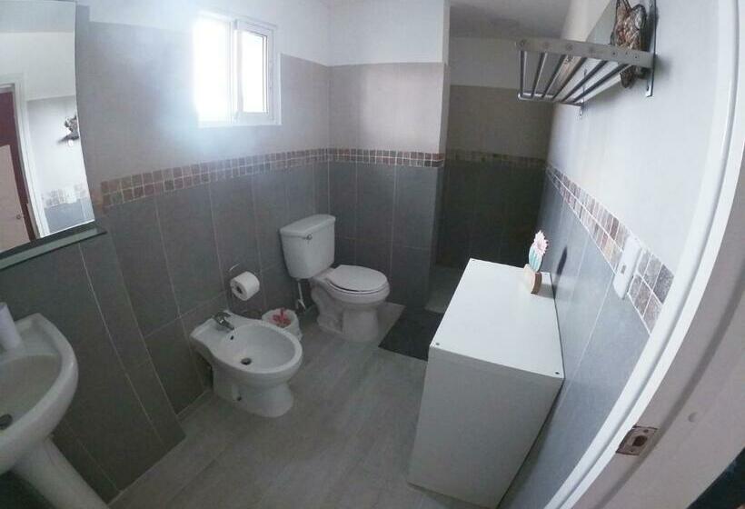 اتاق لوکس با تخت بزرگ, B&b Villa Luna