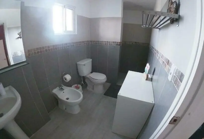 اتاق لوکس با تخت بزرگ, B&b Villa Luna