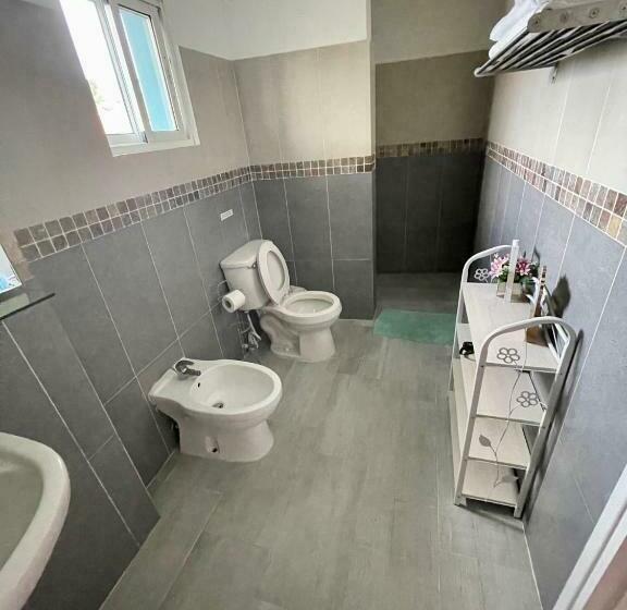 اتاق لوکس با تخت بزرگ, B&b Villa Luna