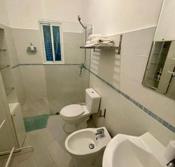 חדר סטנדרט, B&b Villa Luna