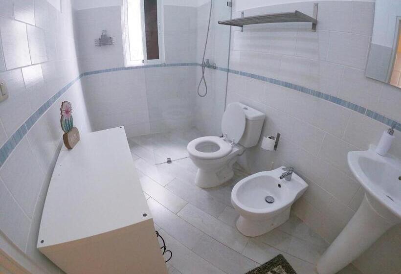 اتاق استاندارد, B&b Villa Luna