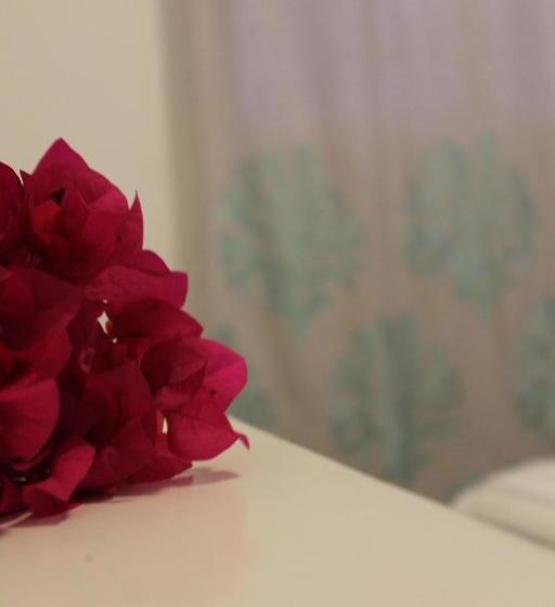 اتاق استاندارد, B&b Villa Luna