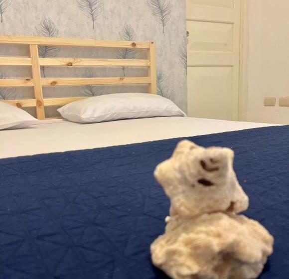 اتاق استاندارد, B&b Villa Luna