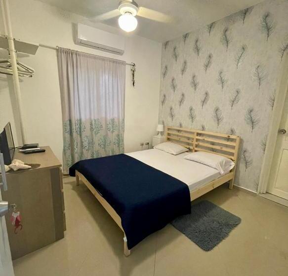 اتاق استاندارد, B&b Villa Luna