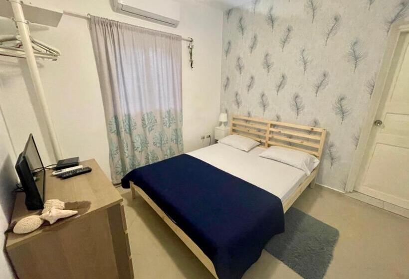 اتاق استاندارد, B&b Villa Luna